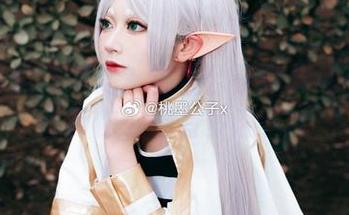 希娜小姐在哪儿？桃墨公子的写真美图会告诉你，她有多迷人！