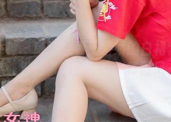 梦丝女神 – 随意翻看王娇娇的白裙套图精选，没防备的美，像一阵微风～