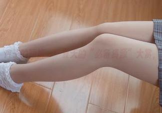 森萝财团 – 卉子的短裤——夏天的“必备资源”大赏，谁敢不看？
