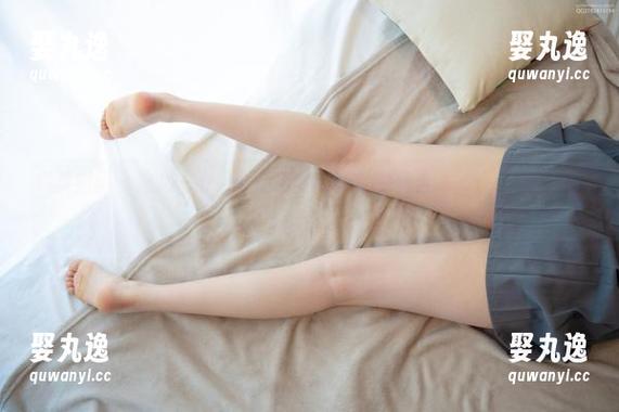 森萝财团 - 独此一份！小奶糕Milky的免费合集，还是“有料010”哦！