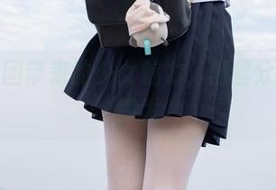 森萝财团带来的少女魅力，黑丝分享一触即发