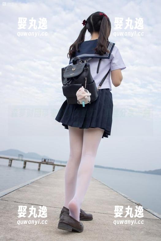 森萝财团带来的少女魅力，黑丝分享一触即发