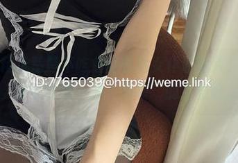 微密圈 – 精选楚楚不吃鱼的蕾丝女仆装图片，眼前一亮。这可真是一种“啧啧”的享受呢。