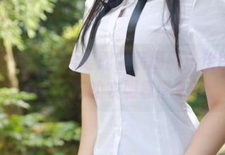 模范学院 – 吴雪瑶职业装摄影：这图包，比你早上选的衣服靠谱多了。