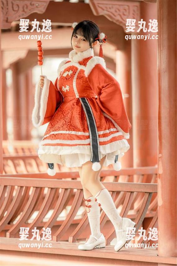 当樱井宁宁碰上修女，这组写真和壁纸简直无敌组合。