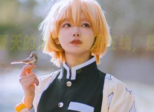 樱群与夏天的浴缸，美图在线，热得刚刚好