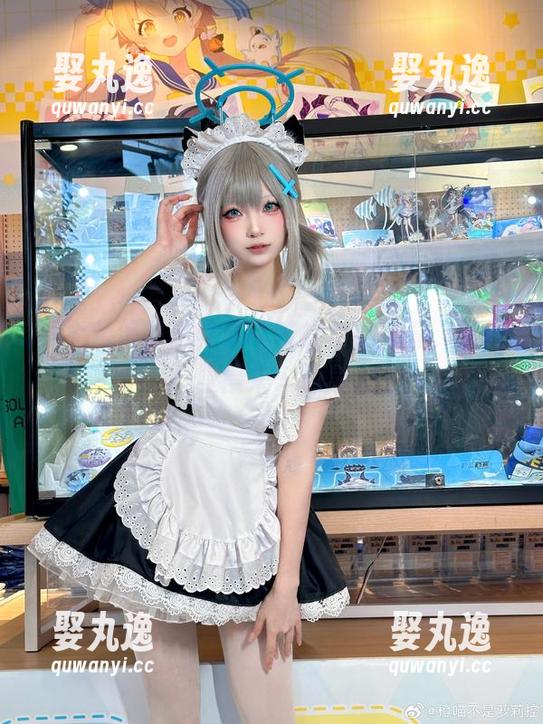 找个角落静静欣赏橙喵的女神写真，资源？慢慢来，别急！