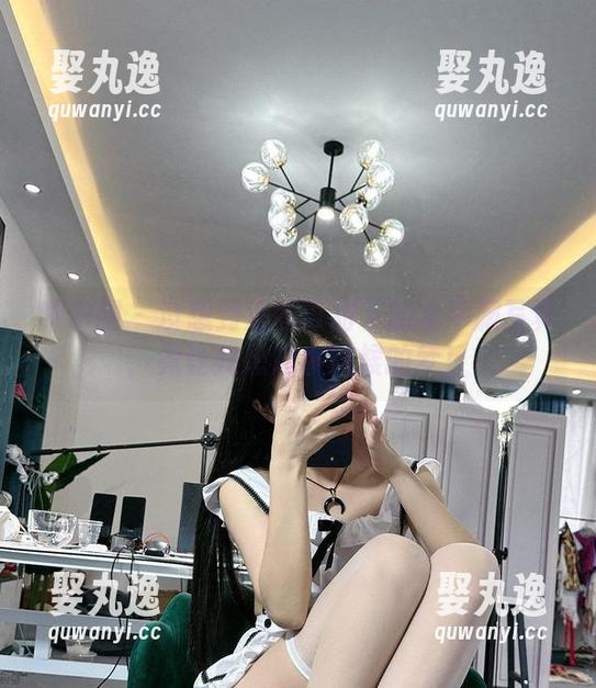 微密圈 - 没想到汤圆可甜了的水手服写真，竟让我想起小时候的梦！
