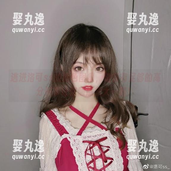 逃进洛可ss的粉色图集，确保有足够的高分辨率让你随意放大一遍！