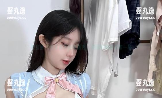 微密圈 - 火龙果羊的礼服秀，美图说她的不拘一格