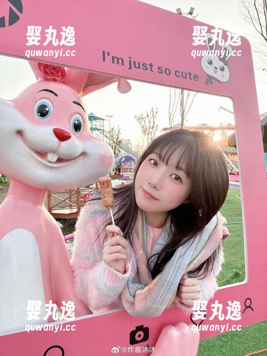 炸酱沐沐的最新图片卷土重来，间桐樱好像也在旁边鼓掌？