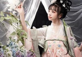 更新！更衣人偶在爆机少女喵小吉的套图里，自我放飞的爱情之旅