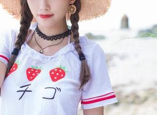 爱蜜社 – Lucky沈欢欣在照片里做秘书——你能想象的职场氛围，这样扑面而来！