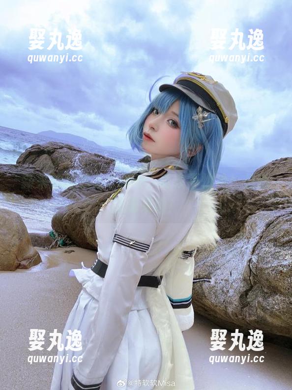 新来的特软儿Sona，毛衣不怕冷！最新图册来啦！