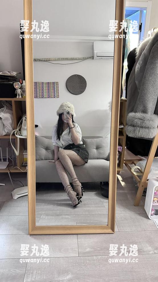 微密圈 - 美图力捧！校服下的玫桃泡芙–这是我最喜欢的精选之一！