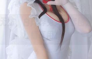 想怕也无妨，白烨烨兔女郎套图分享，尽情享用。