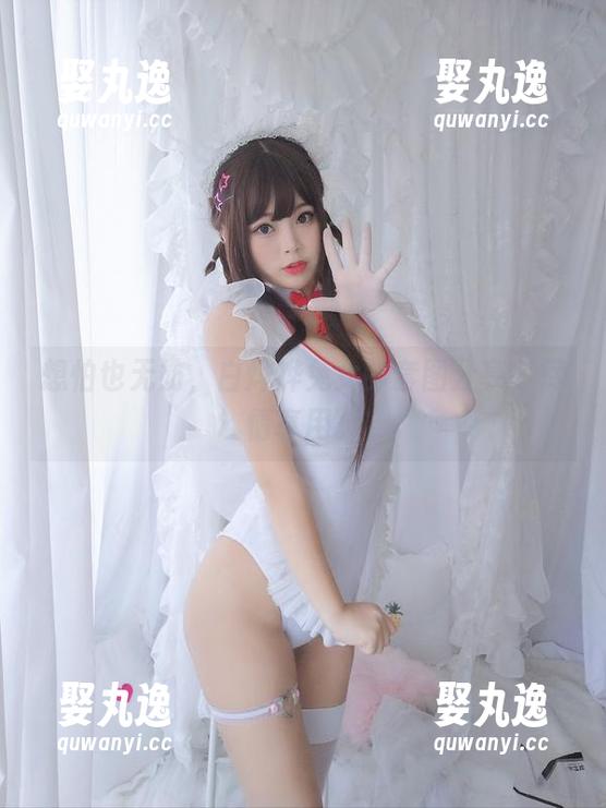 想怕也无妨，白烨烨兔女郎套图分享，尽情享用。