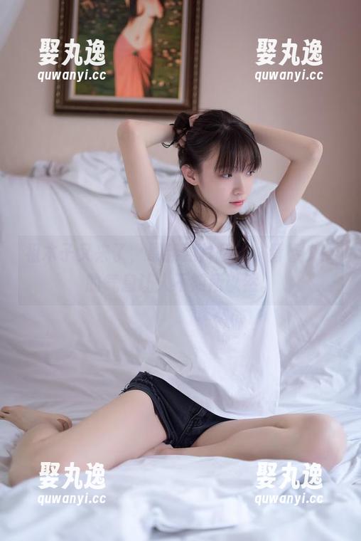 祖木子又来了，最新照片曝光，青春少女的气息让人不知所以然。