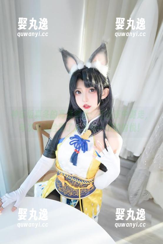 神乐坂真冬的高清壁纸：在白夜中游走，每次都像捡到了小宝物一般的愉悦！