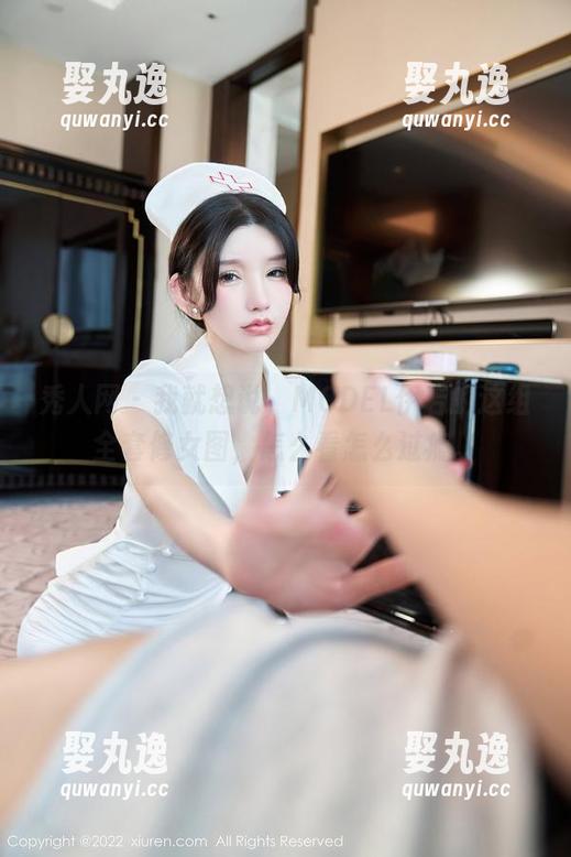 秀人网-MODEL伊若 秀人网 - 我就想说,MODEL伊若的这组全套修女图,怎么看怎么过瘾。