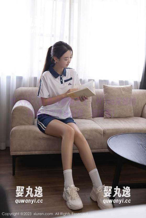 秀人网 - 高清资源满天飞，Mina米娜的妹妹让你欢乐加倍，别眨眼！