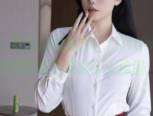 秀人网 – 全新短裤图片，Tiffany_小梦的搭配技巧果然让人佩服。