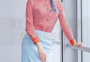秀人网 – 周于希Sally内衣写真：每一张都是潜藏的柔情