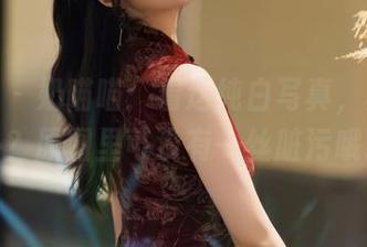 秀人网 – 奶喵喵：看这纯白写真，真是意外？原图里可没有一丝脏污哦。