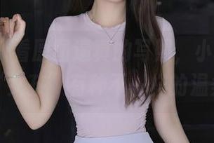 秀人网 – 看原图逼真的写照，小樱koko的“女孩”有种不一样的温柔。