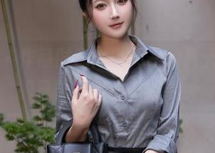 秀人网 – 作品时间：小纯子的夏天，盛夏的日光加上点小点缀。