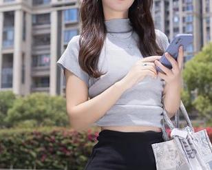 秀人网 – 就是阿朱啊渔村主题作品：拼凑那针线般的美好瞬间