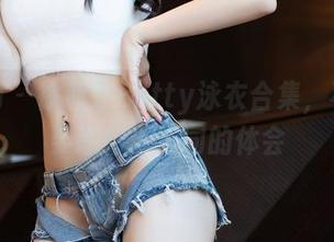 秀人网 – 徐莉芝Botty泳衣合集，不同的姿态给人不同的体会