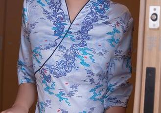 秀人网 – 修女写真也可以这样，李丽莎用无圣光重新定义传统。