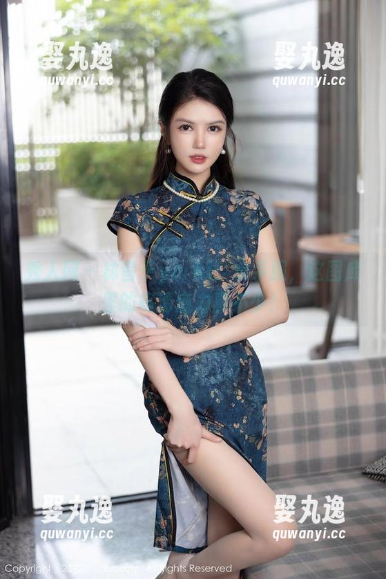 秀人网 - 林昔予yorki：水手服，这图库里的高清魔力真不少！