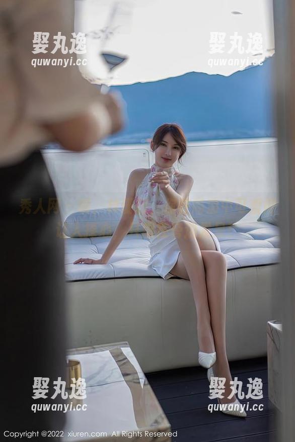 秀人网 - 噢，林珊珊，你在高清中可爱得让人捧心，只想在旁边发呆！