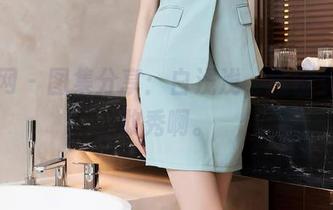 秀人网 – 图集分享：白浅浅，这位女神真敢秀啊。