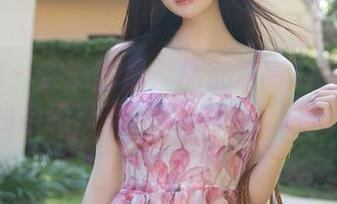 秀人网 – 学妹图集：葛征净高184cm的线条和青春，真的很耐人寻味