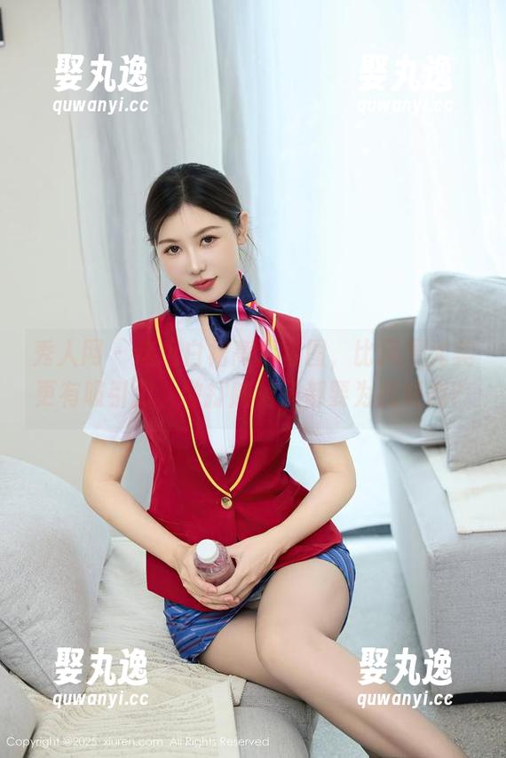 秀人网 - 这组白裙高清套图，比风景尤美更有吸引力，敢打赌裙子都要为我倾倒？