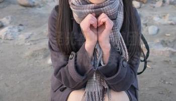 稚乖画册 – 无圣光初见生煎团团，居然是个当代女孩的真实模样？