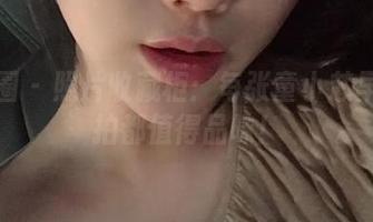 微密圈 – 照片收藏柜：每张童小芯早期美拍都值得品味！