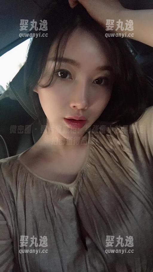 微密圈 - 照片收藏柜：每张童小芯早期美拍都值得品味！