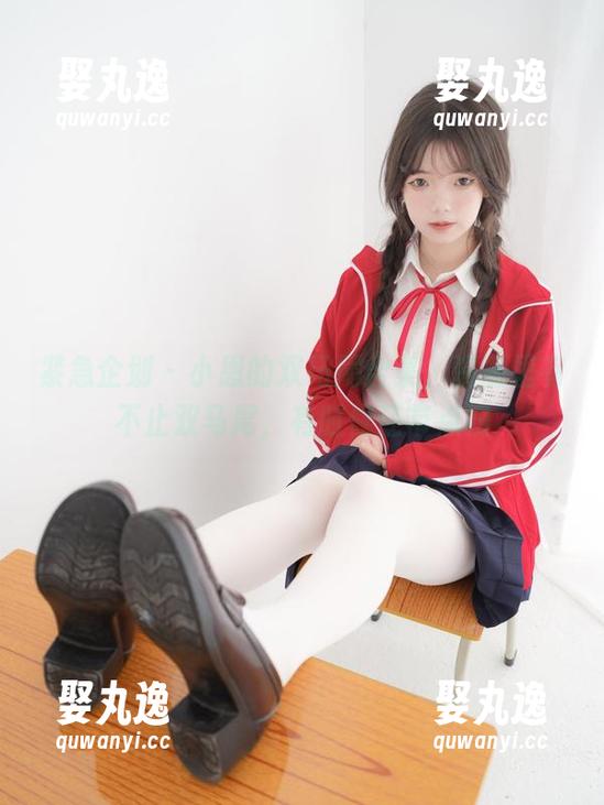 紧急企划 - 小恩的双马尾合集，资源里有不止双马尾，有时候还带点糗