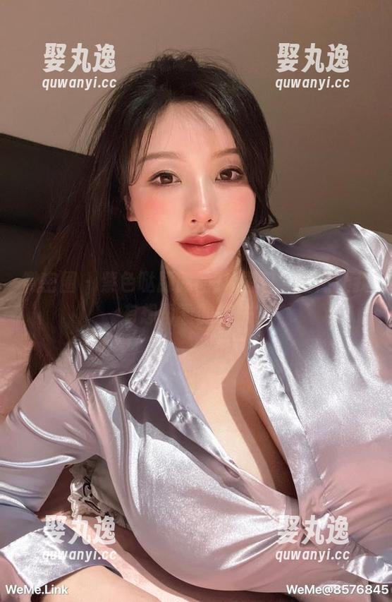 微密圈 - 紫色哒豚豚的JK图包，居然让我有想再看的想法？