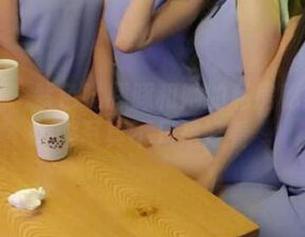 微密圈 – 紫色哒豚豚和她的私房秘籍：和服写真不只是好看
