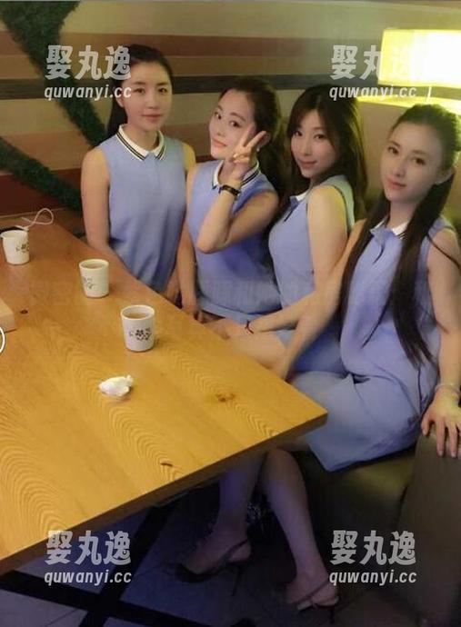 紫色哒豚豚 微密圈 - 紫色哒豚豚和她的私房秘籍:和服写真不只是好看