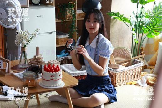 绮梦摄影 - 换个视角，Aubrey的精选套图能成谜题吗，哈哈。