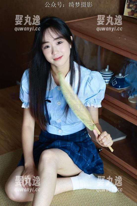 绮梦摄影 - 章章的运动探险，福利图包内部藏有怎样的疯狂时刻？