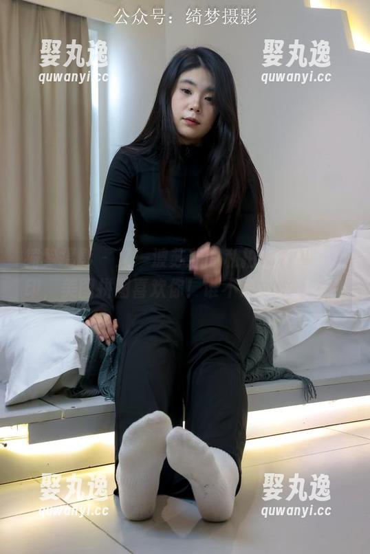 绮梦摄影 - 又一波苏欣的私拍，无修无水印，美图拼图喜欢你！谁不爱这种诚实？