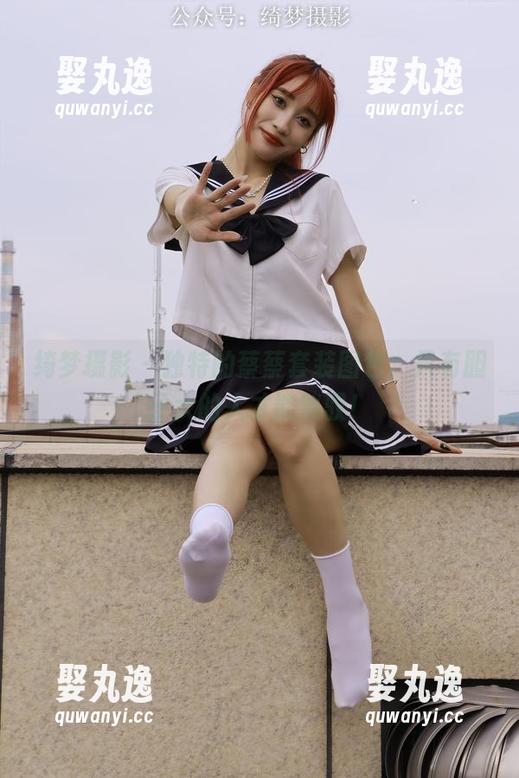 绮梦摄影-蔡蔡 绮梦摄影 - 独特的蔡蔡套装图包,只有胆子大的人才能驾驭!