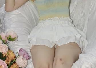 绮梦摄影 – 露露的甜心写真，最新发行，来一波“啊，这是谁”魔性反应。